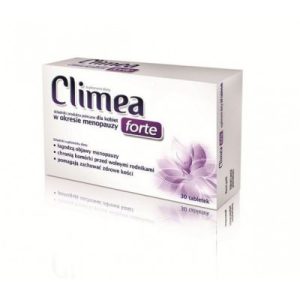 Climea forte 30 tabletek-0