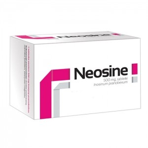 Neosine 20 tabletek