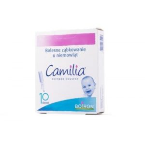 Camilia 10 pojemnikow jednodawkowych-0