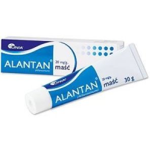 Alantan masc 2% 30g-0