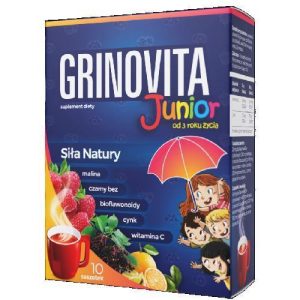 Grinovita Junior10sasz-0