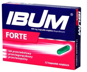 Ibum Forte 12 kapsulek-0