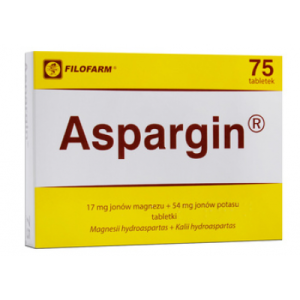 Aspargin 75 tabletek-0