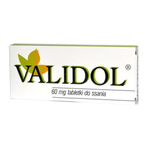 Validol