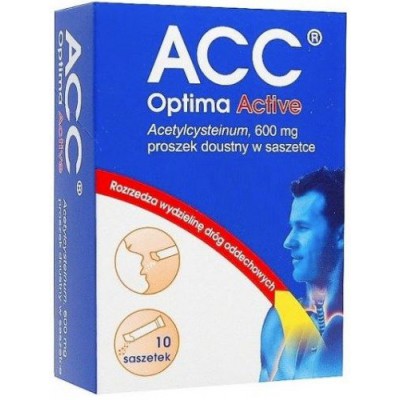 ACC Optima Active, 0,6g 10 saszetek-0 ACC Optima Active, 0,6g 10 saszetek-0