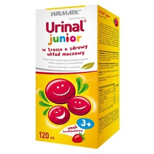 Urinal Junior 120ml
