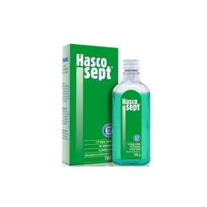 Hascosept plyn 100g-0