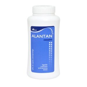 Alantan zasypka 100g-0
