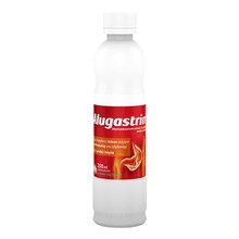 Alugastrin zawiesina o smaku mietowym 250ml BOTTLE -88 Alugastrin zawiesina o smaku mietowym 250ml BOTTLE -88