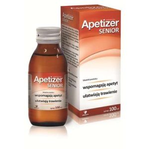 Apetizer Senior syrop 100ml-0