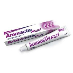 Aromactiv Baby zel 20g-0