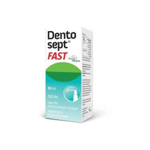 Dentosept Fast spray-0