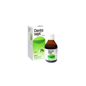 Dentosept plyn 100ml-0