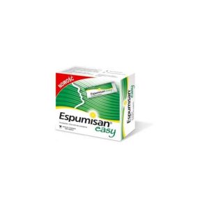 Espumisan easy granulki 125 mg x 14 sasz-0