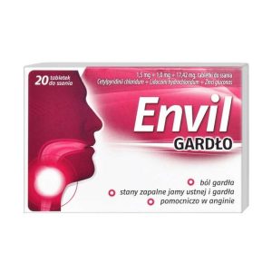 Envil gardlo 20 tabletek-0