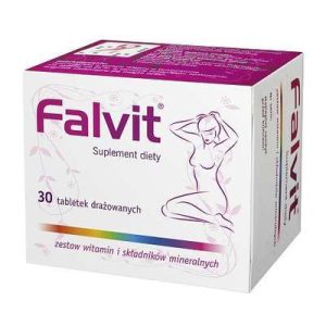 Falvit 30 tabletek-0