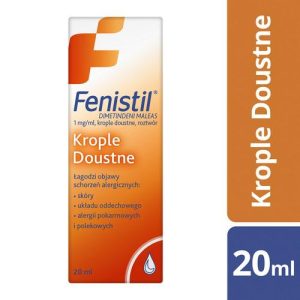 Fenistil krople 1 mg/1ml 20 ml-0