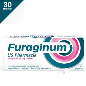 Furaginum (US Pharmacia) 30tabl-0