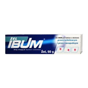Ibum zel, 50 g-0