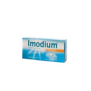 Imodium Instant 2mg 6 tabletek-0