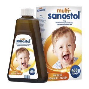 Multi-Sanostol 300g-0