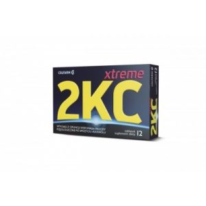 2 KC xtreme 12 tabletek-0