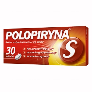 Polopiryna S 30 tabl-0