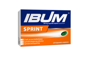 Ibum Sprint kaps.miękkie 200mg 10kaps-0