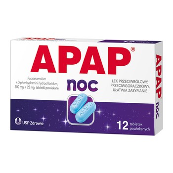Apap noc 12tabl-0 Apap noc 12tabl-0