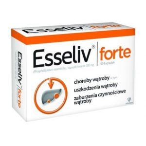 Esseliv Forte 50kaps-0