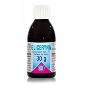 Gliceryna 30g-0