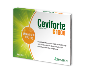 Ceviforte C 1000 10 kaps-0
