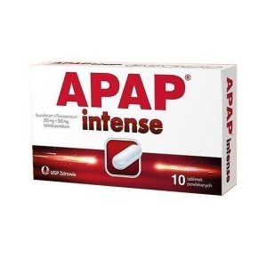 Apap Intense tabl.powl. 0,2g+0,5g 10 tabl.-0