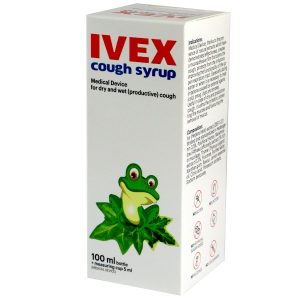 Ivex syrop 100 ml-0