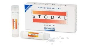 BOIRON Stodal gran. 2 op.a 4g-0