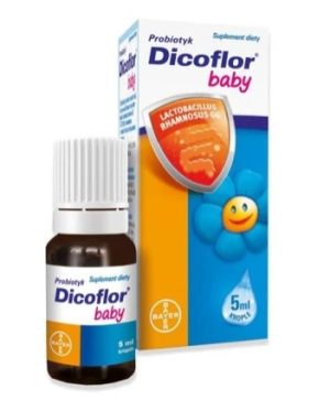 Dicoflor baby krop. 5 ml-0