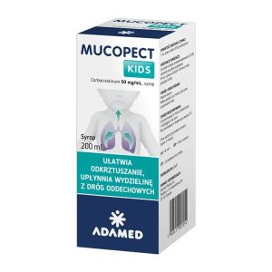 Mucopect Kids syrop 200ml-0