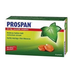PROSPAN PASTYLKI 260g 20 szt-0
