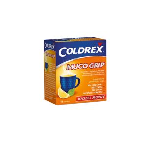 Coldrex Muco Grip ( complex)x 10 sasz-0