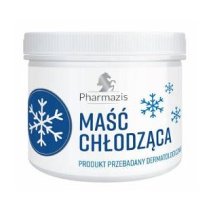 PHARMAZIS Maść KONSKA CHLODZACA, 350ml -0