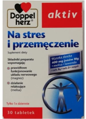 aktiv na stredoppelherz s i przemęczeniemg-0