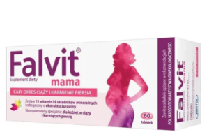 Falvit Mama tabl.powl. 60 tabl.-0